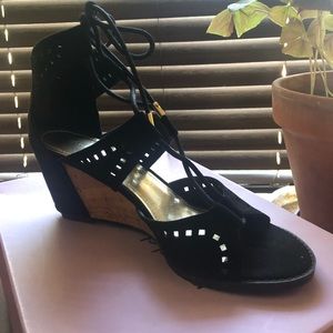 Madden girl wedges